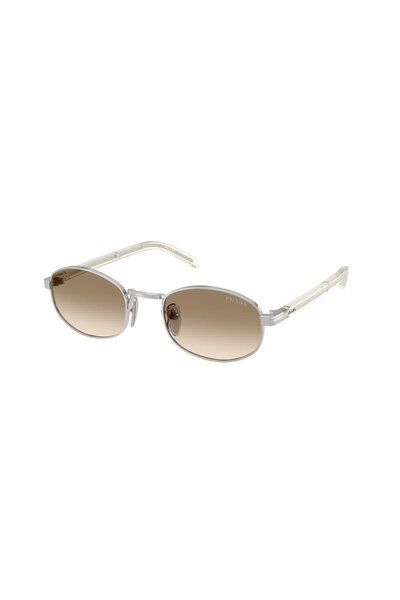 Prada 0PR B53S 1BC80K 52 Unisex Güneş Gözlüğü