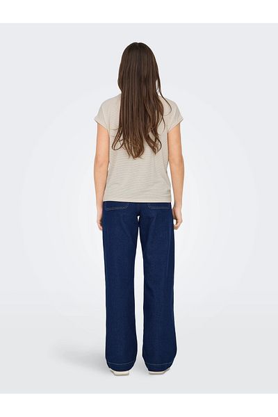 ONLY Onlclaudia Γυναικείο μπλουζάκι με μπάλα Glitter Noos 15318422
