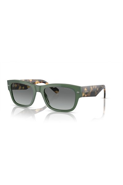 Vogue 0VO5530S309211 55 Men's Sunglasses