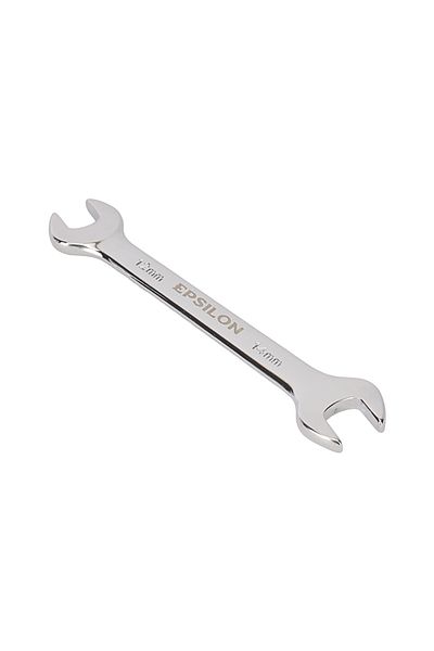 KRYPTON Epsilon 12x14 mm Double Open-End Wrench- EPSS