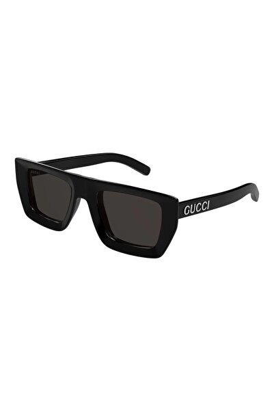 Gucci GG 1723S 001 51 Unisex Güneş Gözlüğü