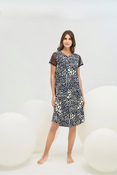 Sevim 16715 ΓΥΝΑΙΚΕΙΟ ΝΥΧΤΙΝΟ