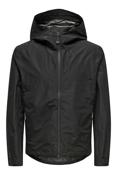 Only & Sons ONSFINLY STORM JACKET Μπορεί να συγκριθεί με τις αξίες στο ATHT CS Model