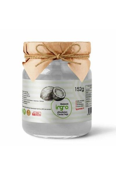 İngro Ingro Coconut Oil 5000 G