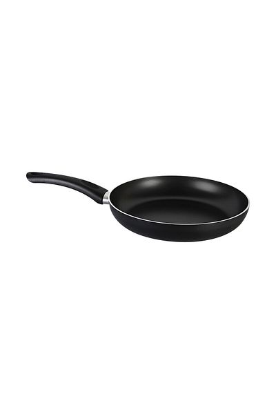 Floria Aluminum frying pan FLORIA ZLN-1907, diameter 22 cm, Non-stick