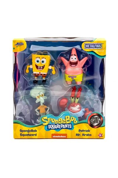 Eng Nessiworld 253252042   Jada Spongebob 4 Figure