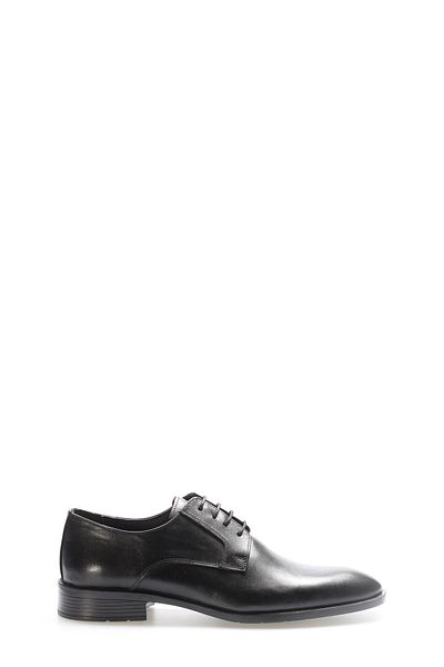 FAST STEP Genuine Leather Men's Classic Shoes 819Maf1002