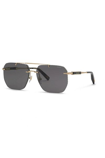 Chopard Schl53 0300 64 Men's Sunglasses