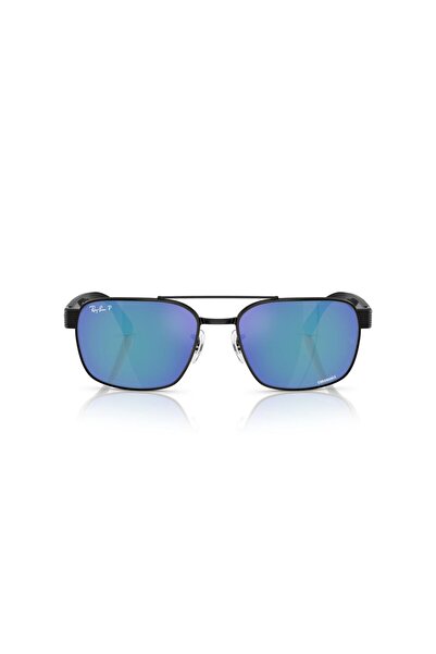 Ray-Ban 0Rb 3751Ch 002/4L 58 Men's Sunglasses