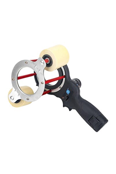 Universal DSZH CH-CT WK-600 KLİMA BANTI SARMA MAKİNESİ ŞARJLI