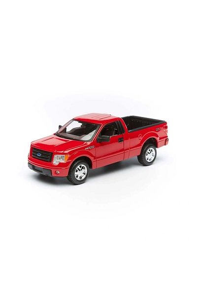 NECO TOYS Nessiworld مايو 31270 1:27 سيارة فورد F-150 Stx موديل -necotoys