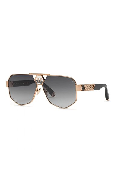 PHILIPP PLEIN Spp107M 08Fc 63 Men's Sunglasses
