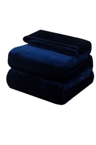 smart home Light, Soft And Warm Winter Blanket With A Comfortable Silky Feel, Double Bed Blanket 220x240cm, 2kg