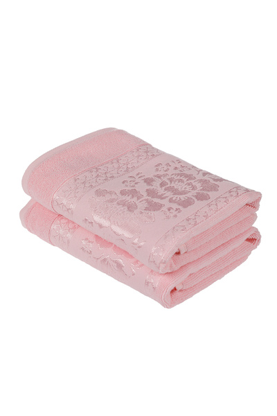 Özdilek Nida 2-парова рушник для рук і обличчя 50x90 см