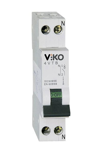 VİKO Viko 1X25A Automatic Fuse