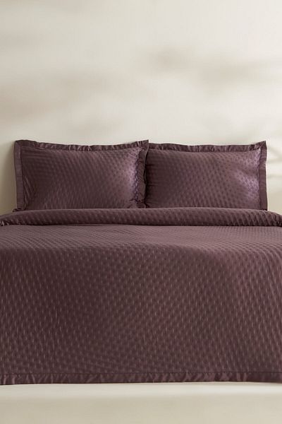 Karaca Home Original Alice Double Bed Cover Set