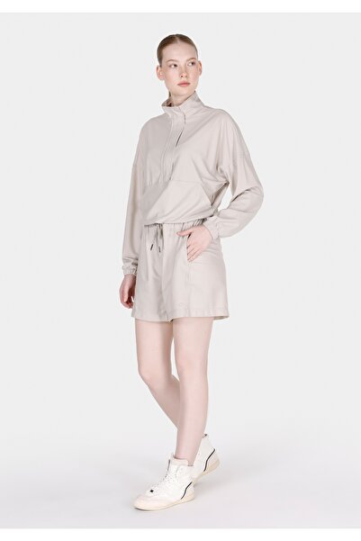 Colin's Шорти з каменем для жінок, середня талія, прямий крій