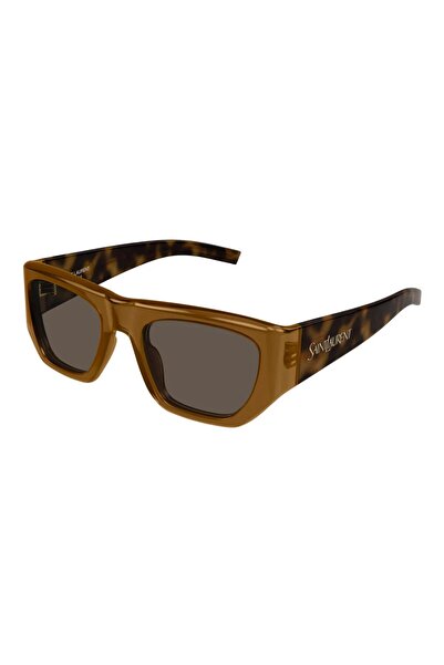 Saint Laurent Sl 740 002 52 Unisex Sunglasses