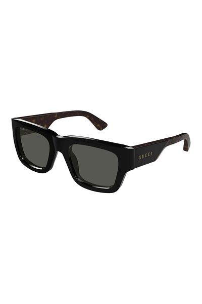 Gucci GG1668S 001 52 نظارات شمسية للجنسين