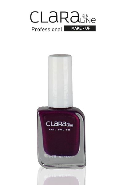 Clara LINE NAIL POLISH 64