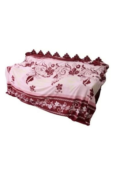smart home Light, Soft And Warm Winter Blanket With A Comfortable Silky Feel, Double Bed 220x240cm, 1.8kg