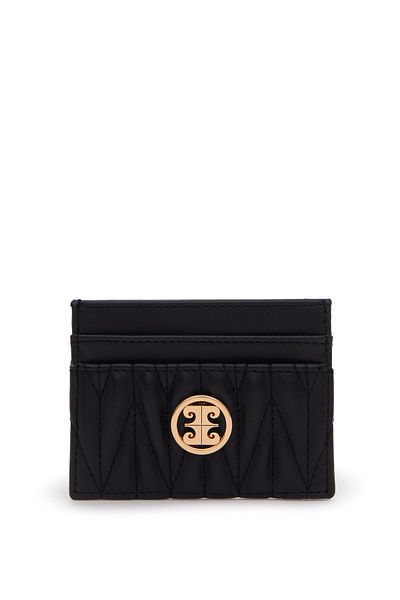 Pierre Cardin Black Wallet 50306671-Vr046
