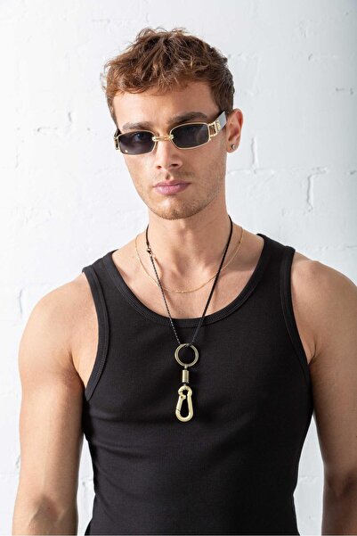 ablukaonline Ανδρικά Παπούτσια Μονόχρωμα Στενή Εφαρμογή Μαύρα