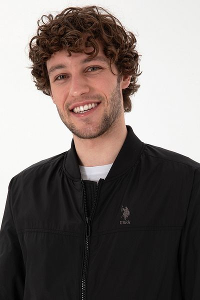 U.S. Polo Assn. U.S. Plo Assn. Men's Seasonal Coat 2101004