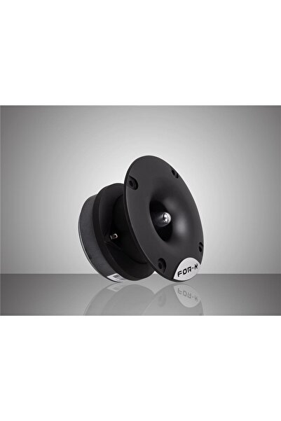 TX-802-ÇİFTİ 200W Max-Çifti 100W Rms-Kaliteli-Profesyonel-Anfi Uyumlu-10 cm Tiz-Tweeter-2 Adet