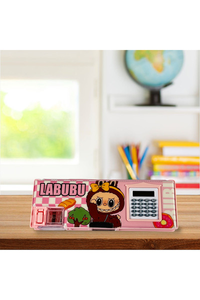 TAROS KIRTASİYE LORDSTORE Husă pentru creion Calculator