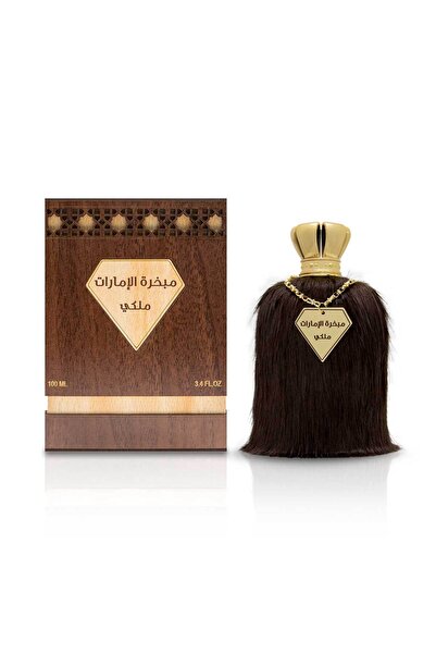 Mabkharat Alemarat مبخرة الامارات - عطر ملكي 100 مل