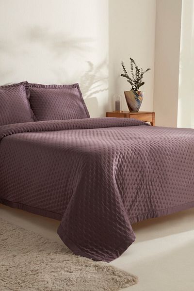 Karaca Home Original Alice Double Bed Cover Set