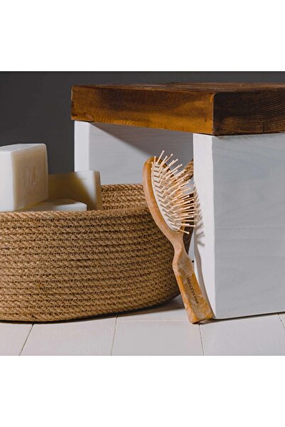 Vepa Perie pentru iluminarea părului Bio 501 - Compozit ecologic, cu aditivuri din lemn