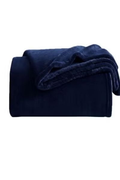 smart home Light, Soft And Warm Winter Blanket With A Comfortable Silky Feel, Double Bed Blanket 220x240cm, 2kg