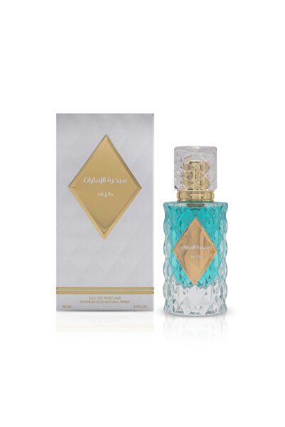 Mabkharat Alemarat مبخرة الامارات - عطر طيف  60 مل