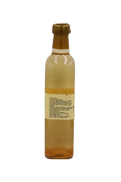 Sade Organik Ananas Sirkesi 500 ml 2'li Paket