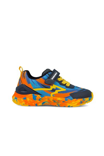 BIOMECANICS Pantofi sport pentru copii Biomecanics 252273, albastru Marime: 29