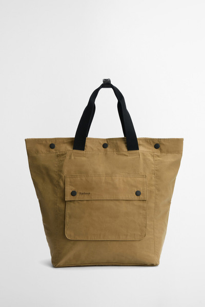 Barbour Transport 3 Fonksiyonlu Sırt Çantası KH51 Khakı