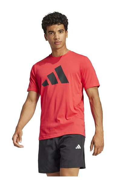 adidas Tr-Es Fr Logo t Men's Training T-Shirt