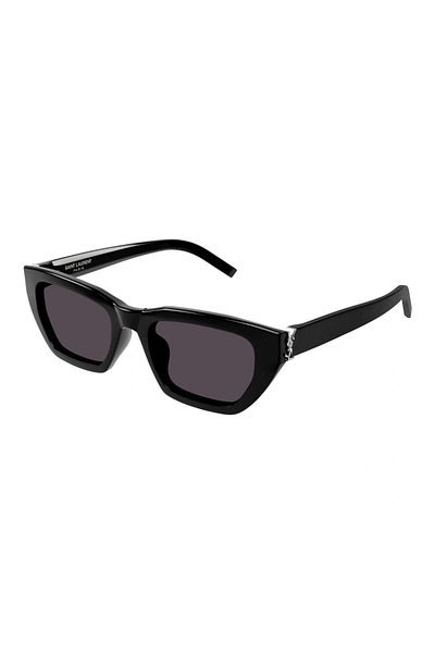 Saint Laurent Sl M127/F 001 Women's Sunglasses