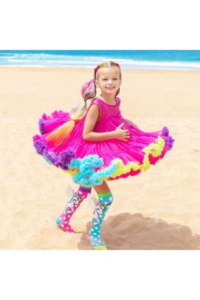 MADMIA Rochiță Tutu, Madmia, roz, 8-9 ani