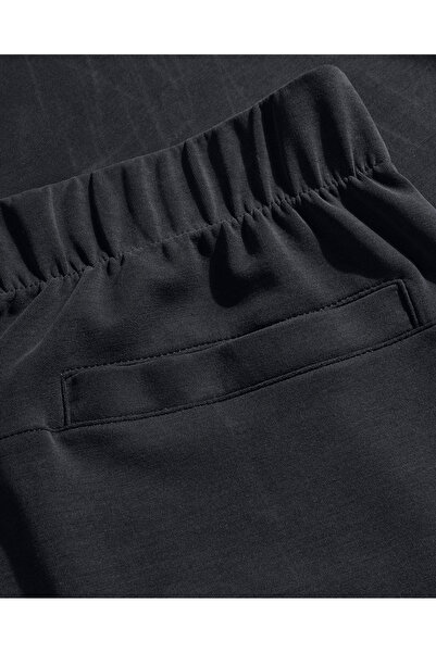 SKECHERS M 7 Inch Short Erkek Siyah Şort S2510043-001