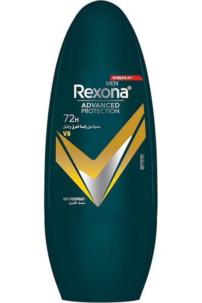 Rexona On deodrant roll 50ml