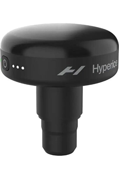Hyperice Heated Head Attachment - Black