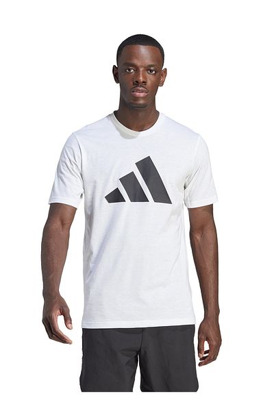 adidas Tr-Es Fr Logo t Men's Training Sports T-Shirt