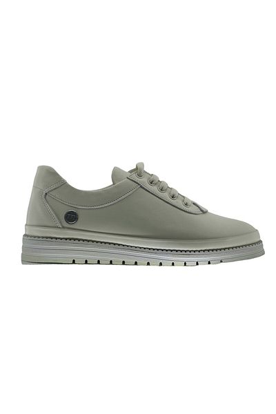 Mammamia Women's Leather Casual Shoes D25Ya-705