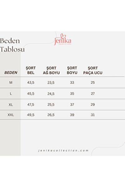 JENİKA Шорти з шнурками на плечах, сірі, з квітковим візерунком та мереживом, жіночий комплект