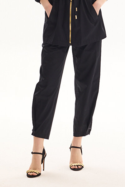 Missemramiss Lucido Pantolon 4776 Siyah