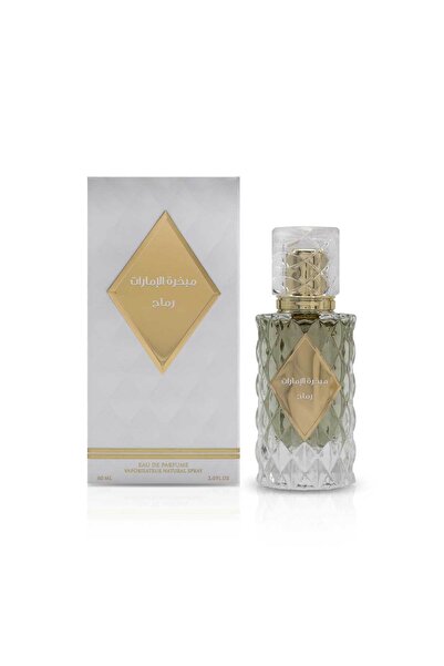 Mabkharat Alemarat مبخرة الامارات - عطر رماح 60 مل