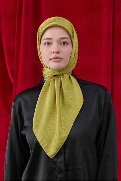 Şalland Milano Lime (Lime)